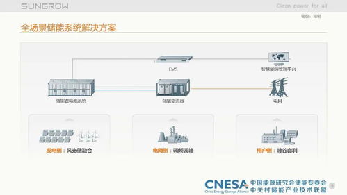储能集成系统关键技术探讨 第33期汪东林对话信息系统集成服务