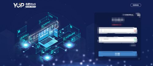 SaaS选择指南 洞悉价值与实施策略，赋能信息系统集成